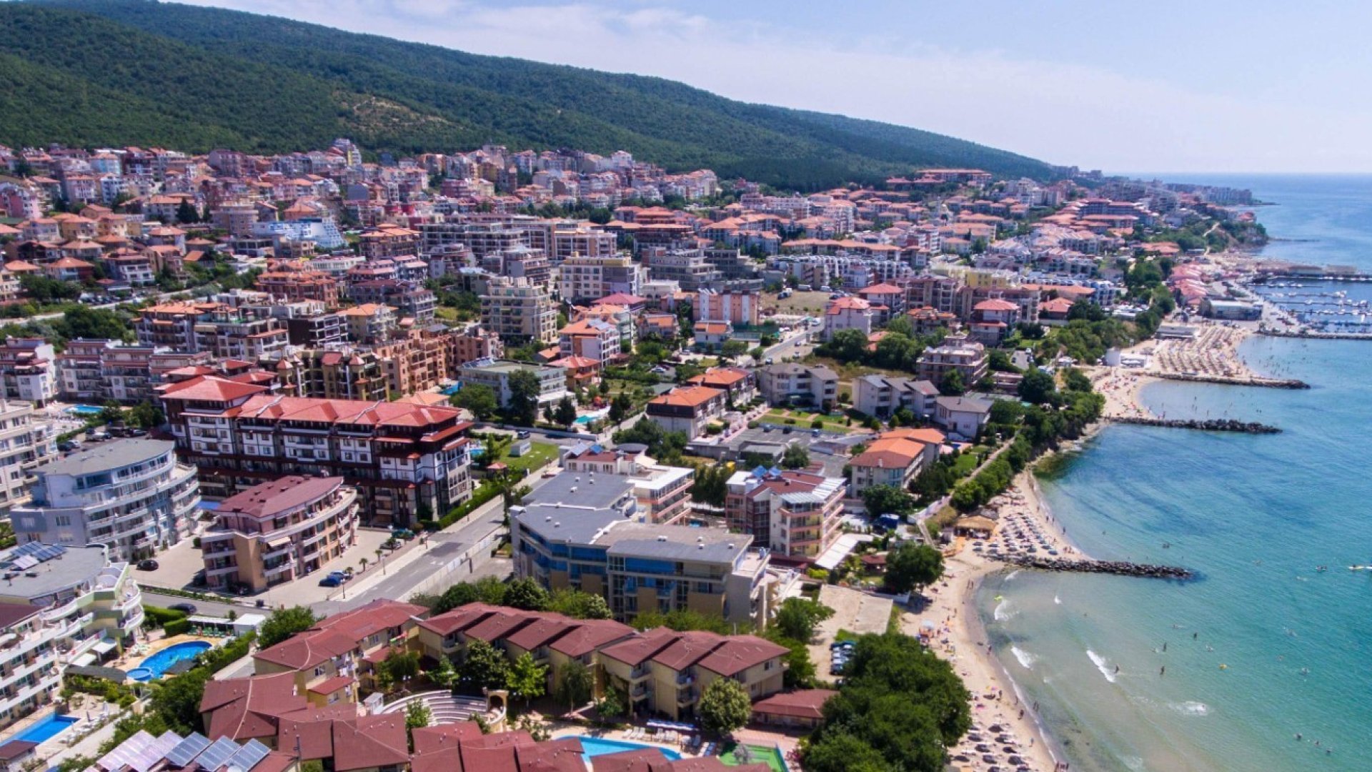 Sveti Vlas