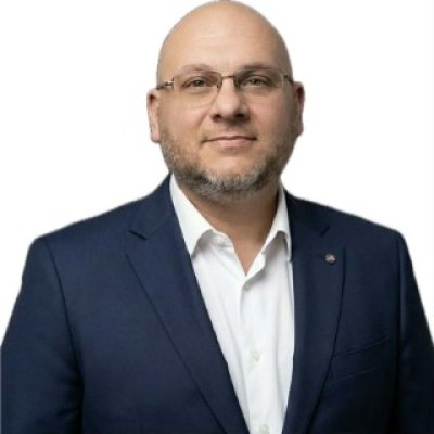 Иван Кунев – брокер и собственик на HomeOption