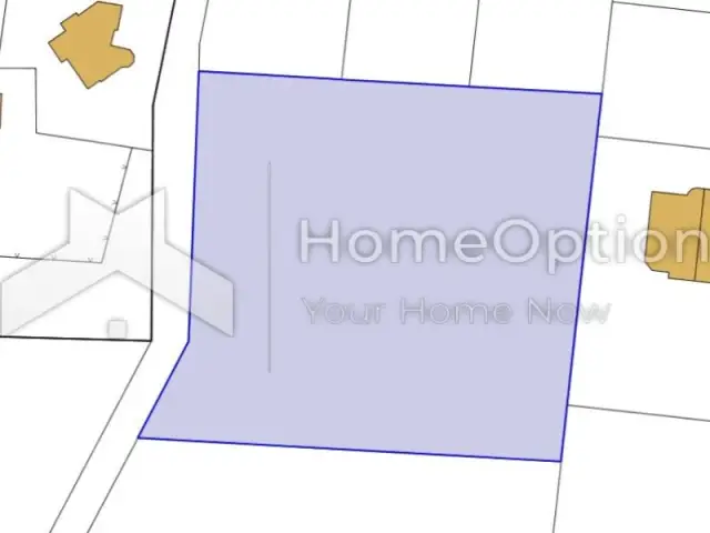 Продава Парцел в Свети Влас Местност Юрта