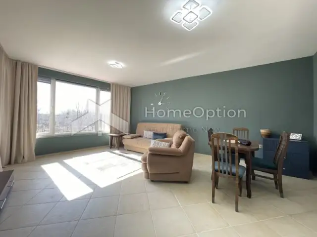 For Sale: One-Bedroom Apartment - 3 Minutes from the Beach in Nessebar