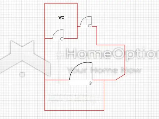 For Sale: Premises in Cherno More 2 - Nessebar