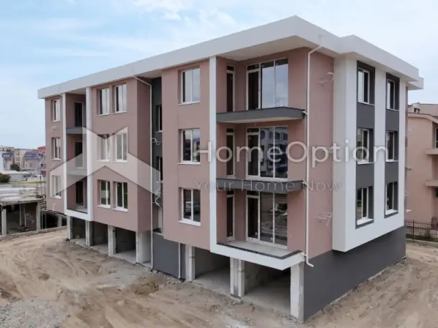 New Residential Building in Ravda with Without Maintenance Fee