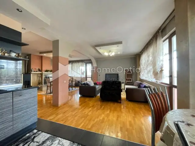 For Sale: Large 3-Bedroom Apartment with Prime Location in Nessebar