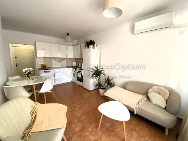 For Sale – Two-Bedroom Apartment in Sunny Beach, Fregata District