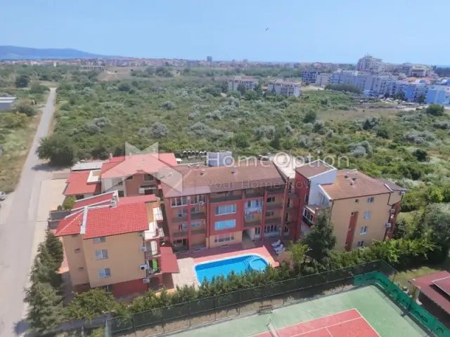 Продава двустаен апартамент в Несебър, кв. Кокалу