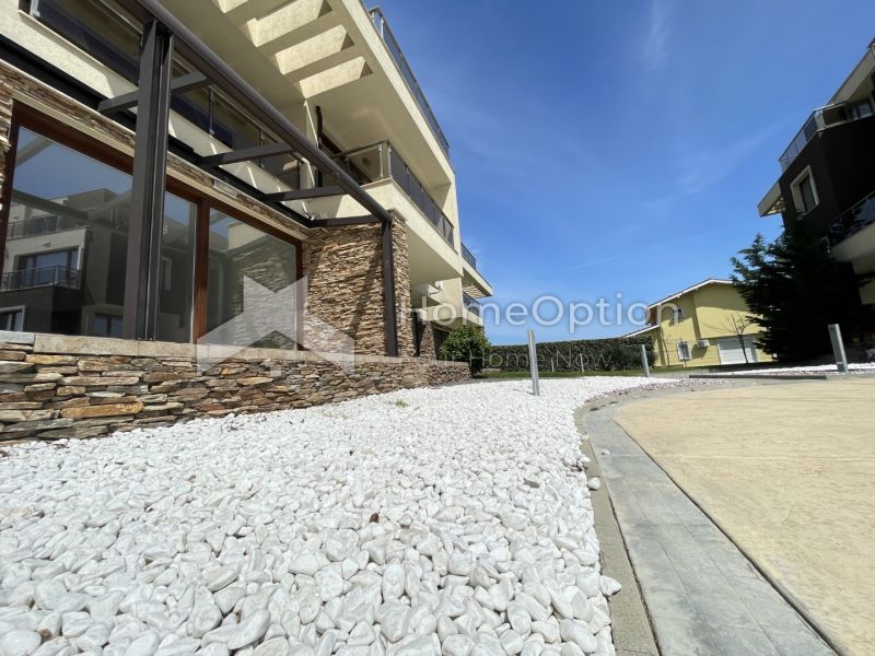 For Sale – Two-Bedroom Apartment on the First Line in Chernomorets