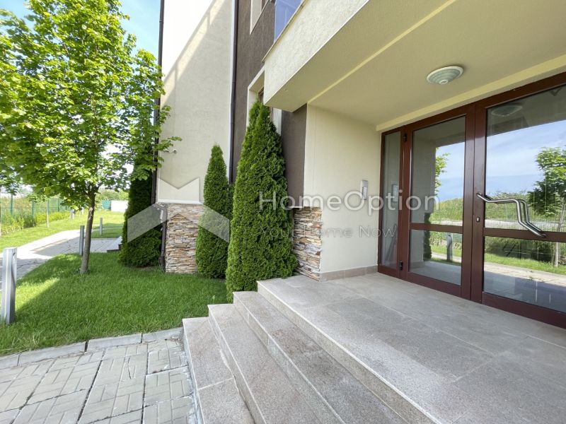 For Sale – Two-Bedroom Apartment on the First Line in Chernomorets