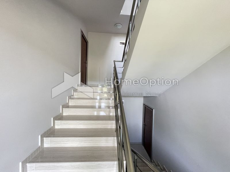 For Sale – Two-Bedroom Apartment on the First Line in Chernomorets
