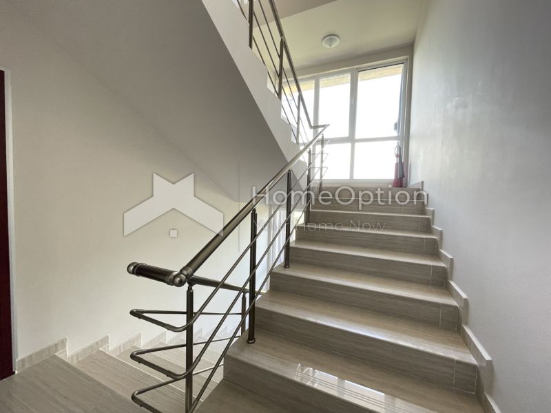 For Sale – Two-Bedroom Apartment on the First Line in Chernomorets