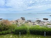 For Sale – Two-Bedroom Apartment on the First Line in Chernomorets