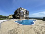 For Sale – Two-Bedroom Apartment on the First Line in Chernomorets