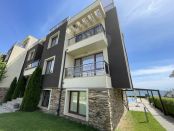 For Sale – Two-Bedroom Apartment on the First Line in Chernomorets