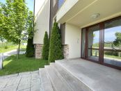 For Sale – Two-Bedroom Apartment on the First Line in Chernomorets