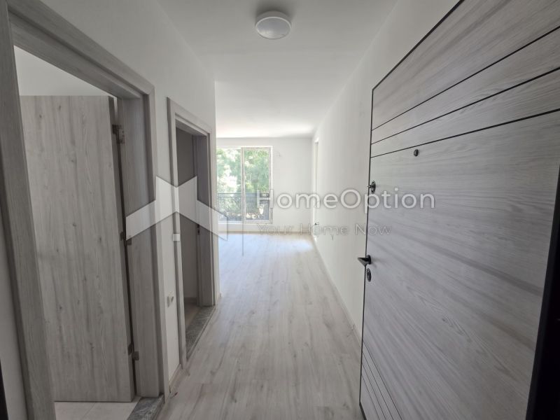 Апартаменти ново строителство в Слънчев Бряг - La Mer Silver Residence 1 и 2