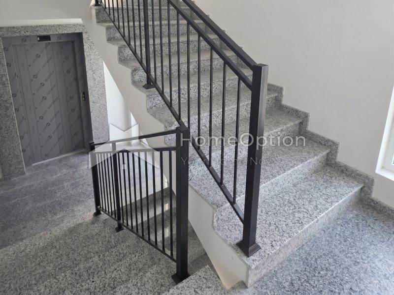 Апартаменти ново строителство в Слънчев Бряг - La Mer Silver Residence 1 и 2