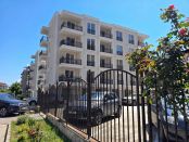 Апартаменти ново строителство в Слънчев Бряг - La Mer Silver Residence 1 и 2
