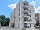 Апартаменти ново строителство в Слънчев Бряг - La Mer Silver Residence 1 и 2