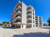 Апартаменти ново строителство в Слънчев Бряг - La Mer Silver Residence 1 и 2