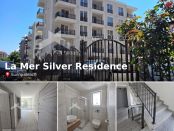 New-Build Apartments in Sunny Beach - La Mer Silver Residence 1 and 2