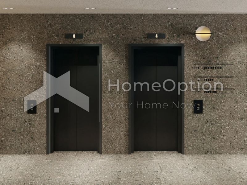 Двустаен апартамент в Magnolia Residence, кв. Славейков, Бургас