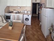 Студия на продажу на Солнечном Берегу с мебелью, Акт 16, комплекс Света Елена