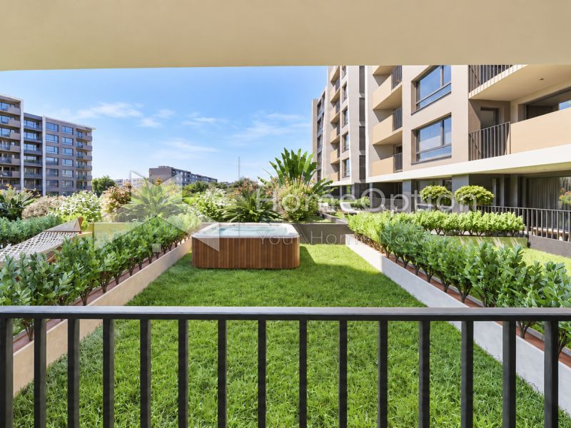 One-Bedroom Apartment, New Construction, Burgas, Slaveykov District