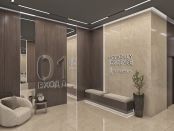 One-Bedroom Apartment, New Construction, Burgas, Slaveykov District