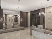 One-Bedroom Apartment, New Construction, Burgas, Slaveykov District