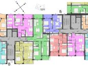 One-Bedroom Apartment, New Construction, Burgas, Slaveykov District
