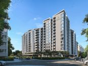 One-Bedroom Apartment, New Construction, Burgas, Slaveykov District