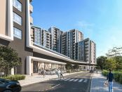 One-Bedroom Apartment, New Construction, Burgas, Slaveykov District