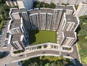 One-Bedroom Apartment, New Construction, Burgas, Slaveykov District