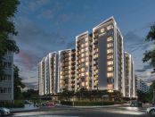 One-Bedroom Apartment, New Construction, Burgas, Slaveykov District