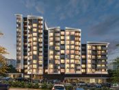 One-Bedroom Apartment, New Construction, Burgas, Slaveykov District