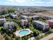 Продава – тристаен апартамент в Орхидея Форт Гардън, Слънчев бряг