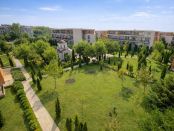 Продава – тристаен апартамент в Орхидея Форт Гардън, Слънчев бряг