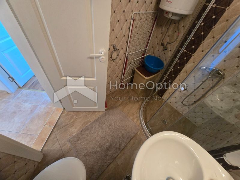 Продава – двустаен апартамент в Равда, комплекс Мелия 8