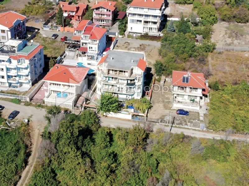 Продава – двустаен в Свети Влас, без такса поддръжка