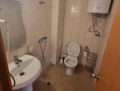 Продава – двустаен в Свети Влас, без такса поддръжка