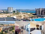 For Sale – One-Bedroom Apartment Metres from the Beach in Sunny Beach, Dune Residence