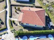 Продава - едноетажна къща с три спални в с. Брястовец, обл. Бургас