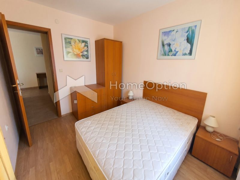 One-bedroom apartment in Riviera Fort Beach, Ravda