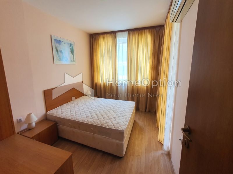 One-bedroom apartment in Riviera Fort Beach, Ravda