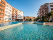One-bedroom apartment in Riviera Fort Beach, Ravda