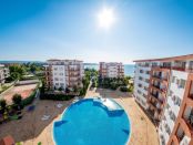 One-bedroom apartment in Riviera Fort Beach, Ravda