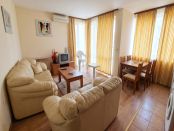 One-bedroom apartment in Riviera Fort Beach, Ravda
