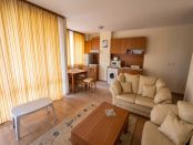 One-bedroom apartment in Riviera Fort Beach, Ravda