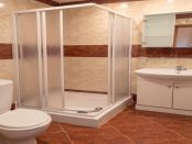 One-bedroom apartment in Riviera Fort Beach, Ravda