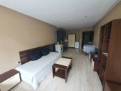 Двухкомнатная квартира в комплексе Парадизо, Несебр
