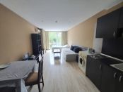 Двухкомнатная квартира в комплексе Парадизо, Несебр